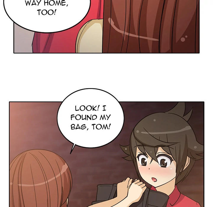 The Woman Next Door - Chapter 14 Page 38