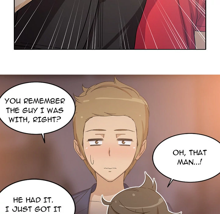 The Woman Next Door - Chapter 14 Page 41