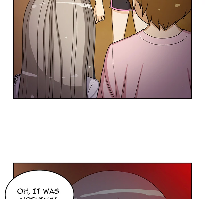 The Woman Next Door - Chapter 14 Page 5