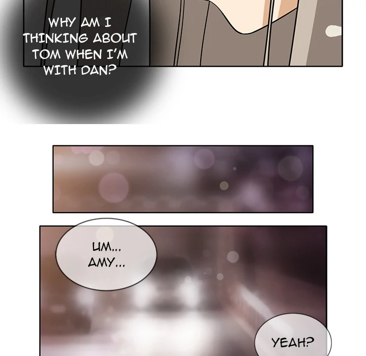 The Woman Next Door - Chapter 15 Page 41