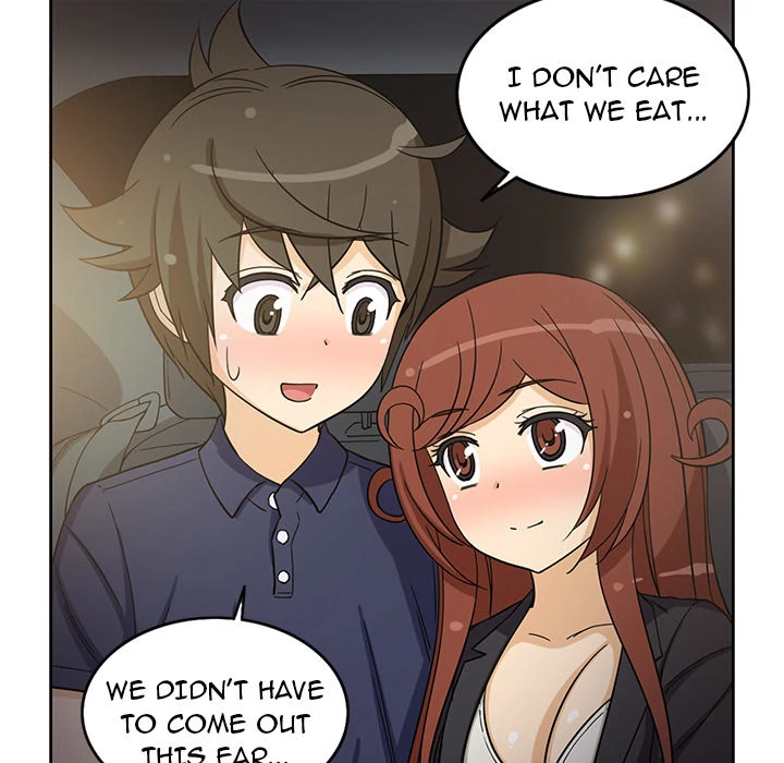 The Woman Next Door - Chapter 15 Page 43