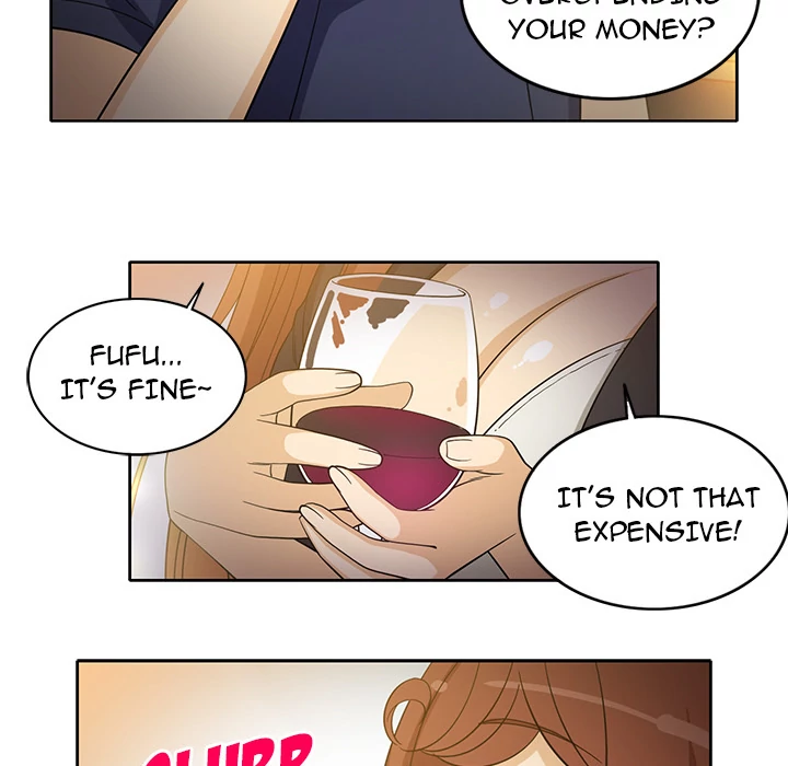 The Woman Next Door - Chapter 15 Page 50