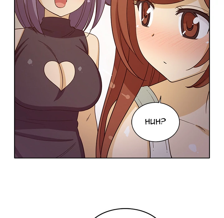 The Woman Next Door - Chapter 16 Page 36