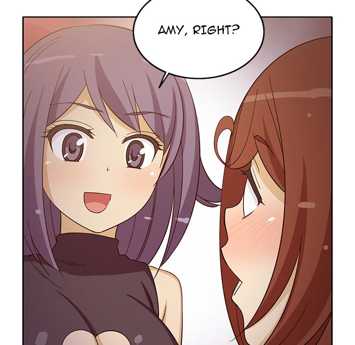 The Woman Next Door - Chapter 16 Page 37