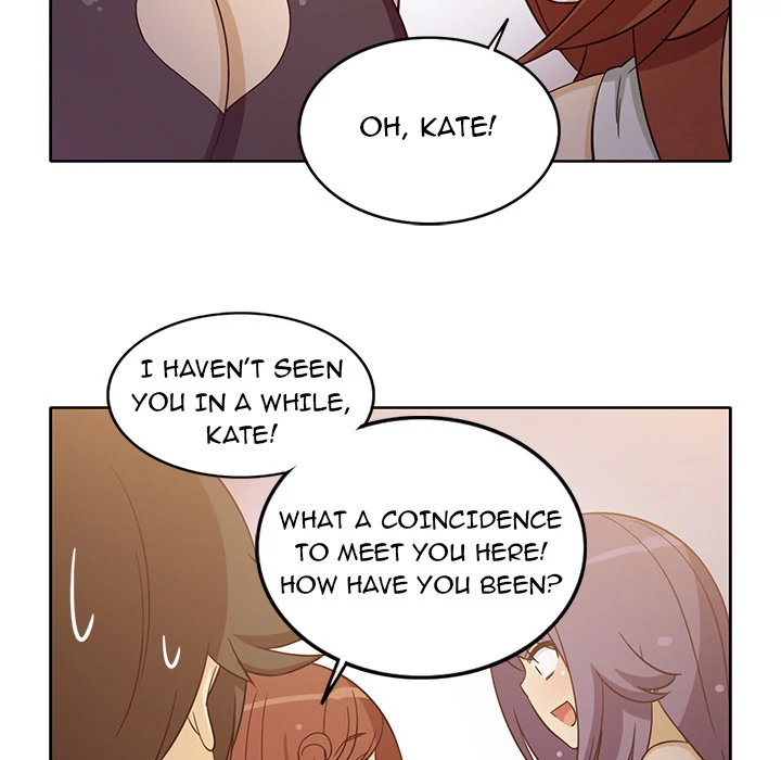 The Woman Next Door - Chapter 16 Page 38
