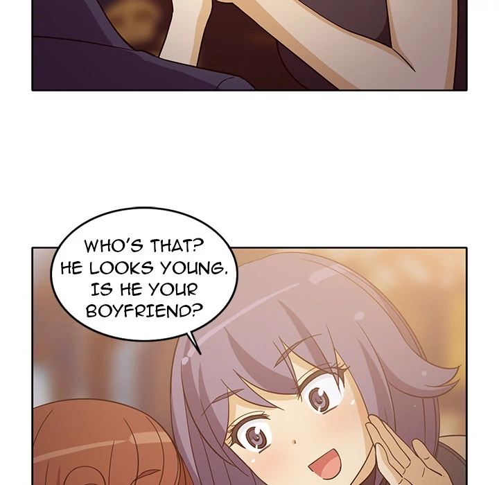 The Woman Next Door - Chapter 16 Page 41