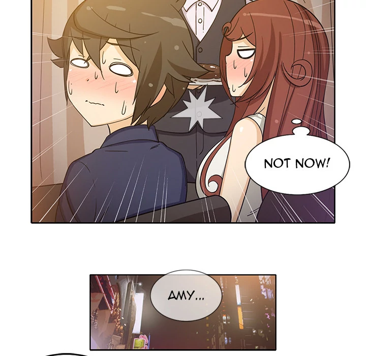 The Woman Next Door - Chapter 16 Page 5