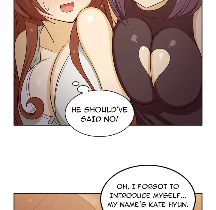 The Woman Next Door - Chapter 16 Page 51