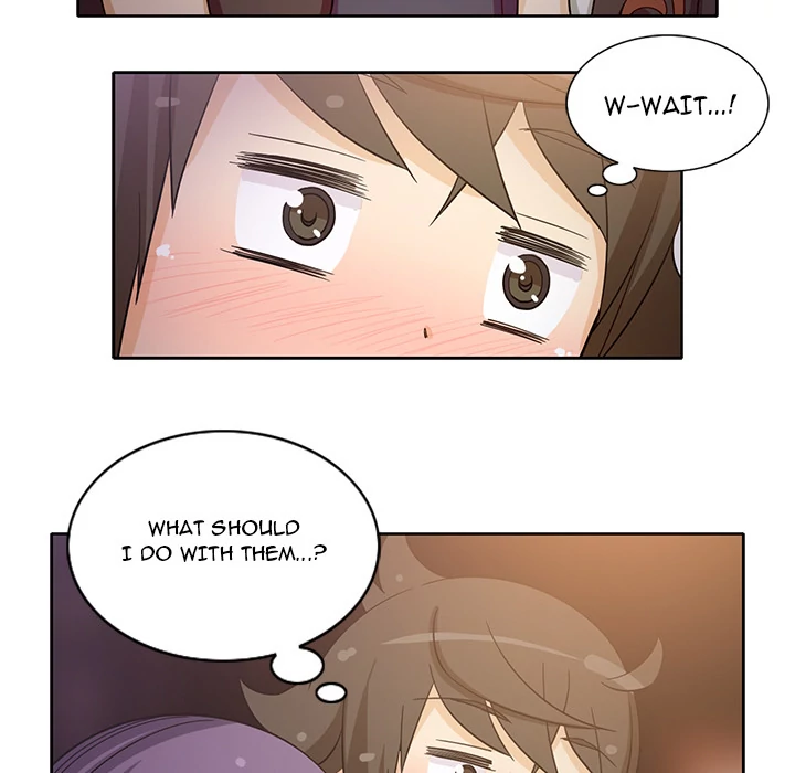 The Woman Next Door - Chapter 17 Page 20