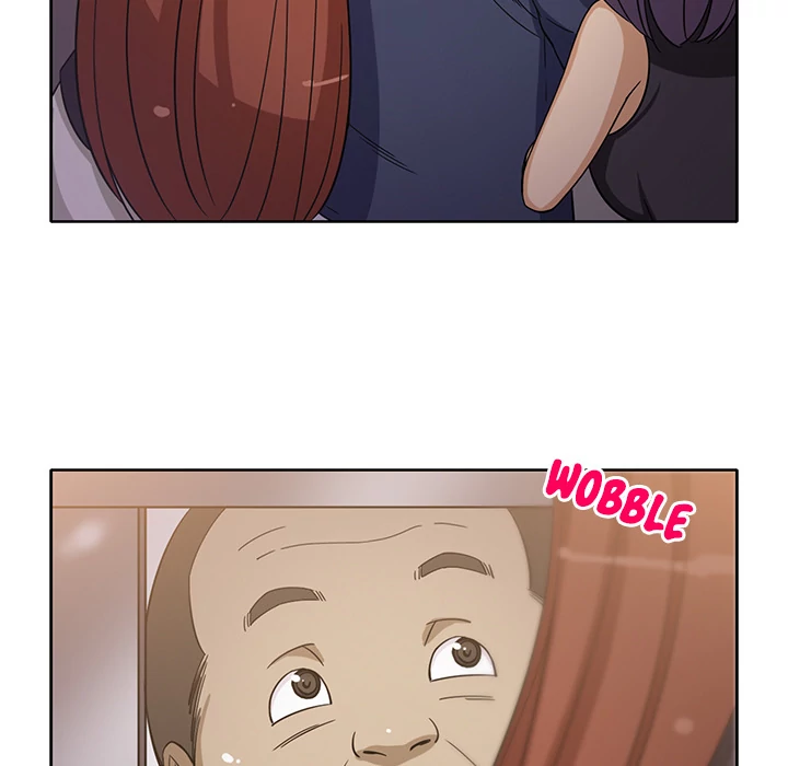 The Woman Next Door - Chapter 17 Page 29