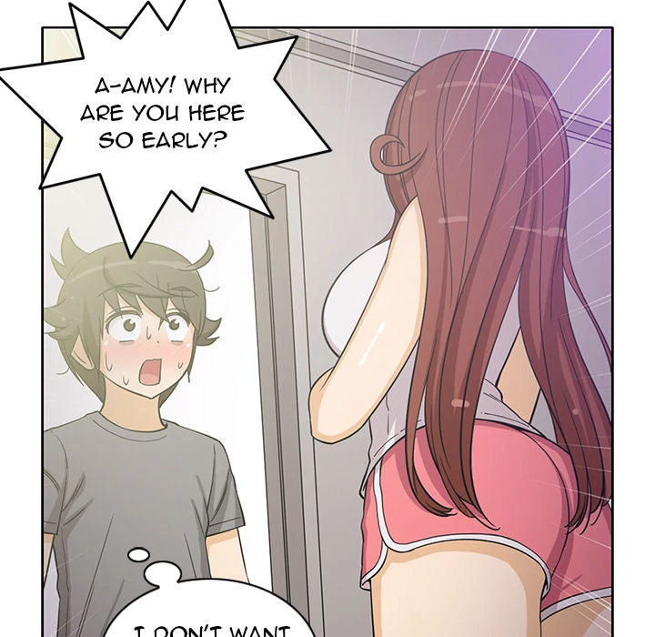 The Woman Next Door - Chapter 18 Page 31