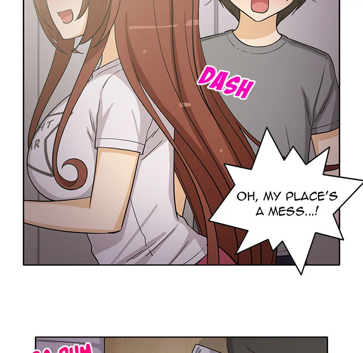 The Woman Next Door - Chapter 18 Page 33