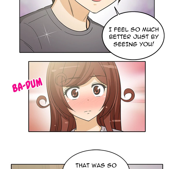 The Woman Next Door - Chapter 18 Page 45
