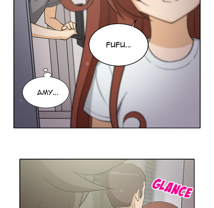 The Woman Next Door - Chapter 19 Page 54