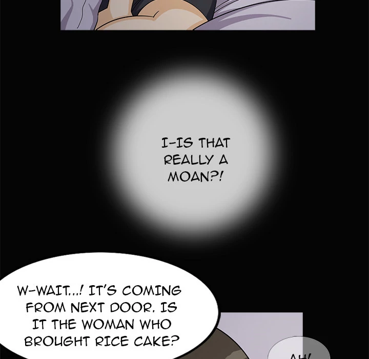 The Woman Next Door - Chapter 2 Page 10