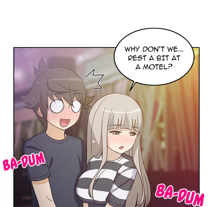The Woman Next Door - Chapter 20 Page 16