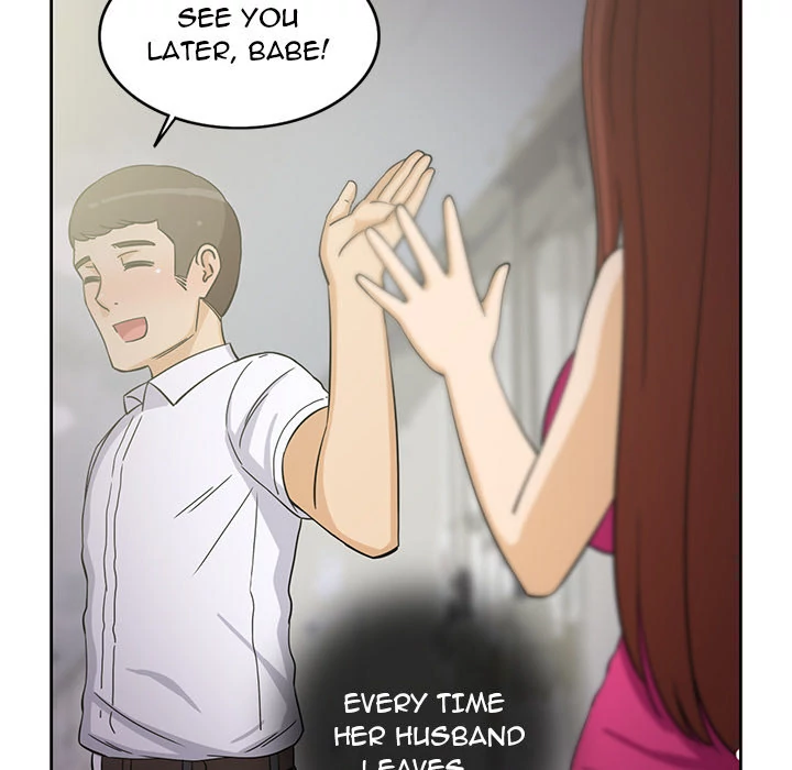 The Woman Next Door - Chapter 20 Page 46