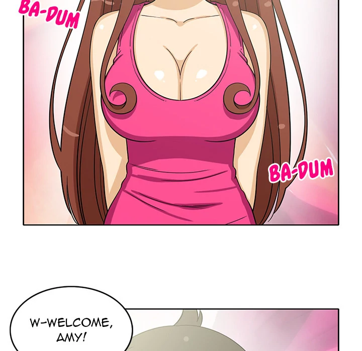 The Woman Next Door - Chapter 20 Page 51