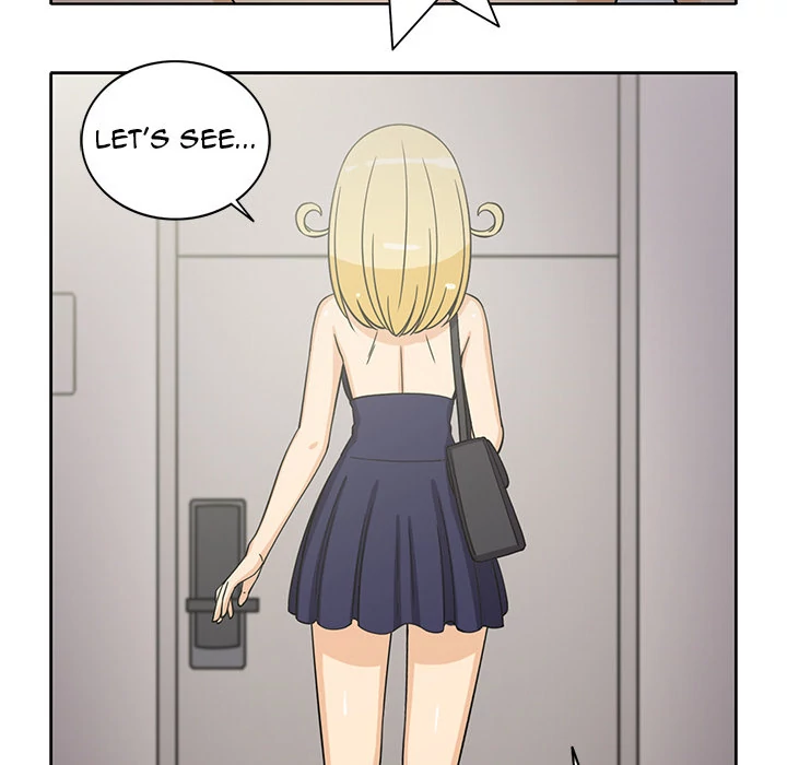The Woman Next Door - Chapter 21 Page 16