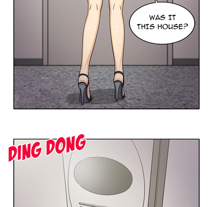 The Woman Next Door - Chapter 21 Page 17