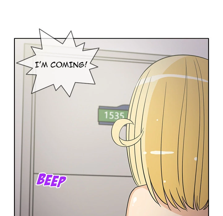 The Woman Next Door - Chapter 21 Page 22