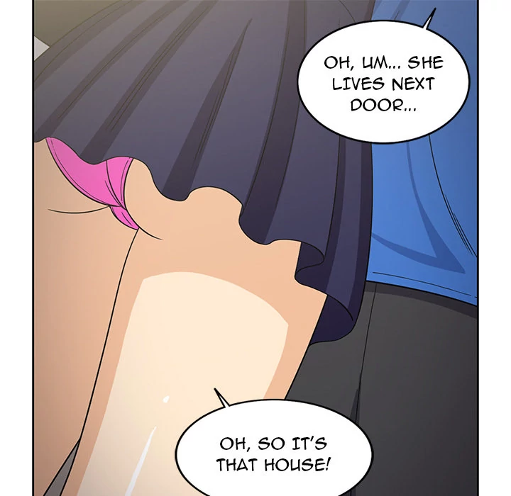 The Woman Next Door - Chapter 21 Page 43