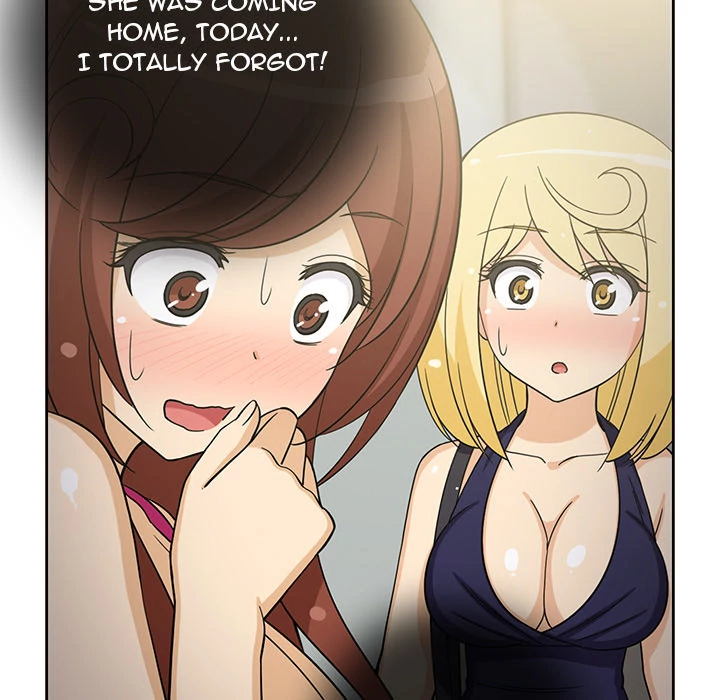 The Woman Next Door - Chapter 21 Page 49