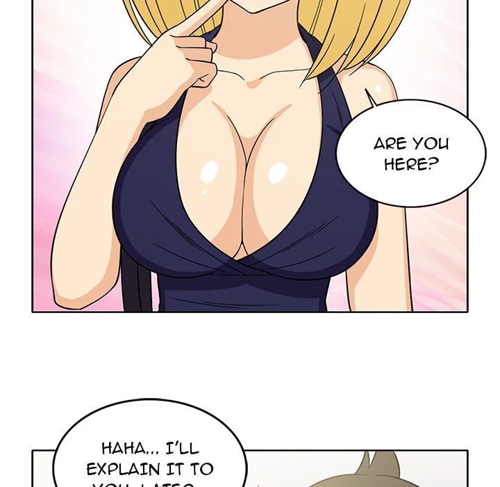 The Woman Next Door - Chapter 21 Page 51