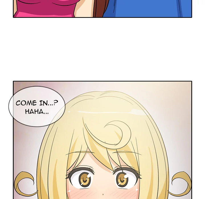 The Woman Next Door - Chapter 21 Page 53