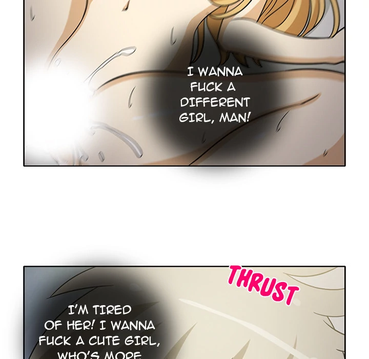 The Woman Next Door - Chapter 23 Page 14