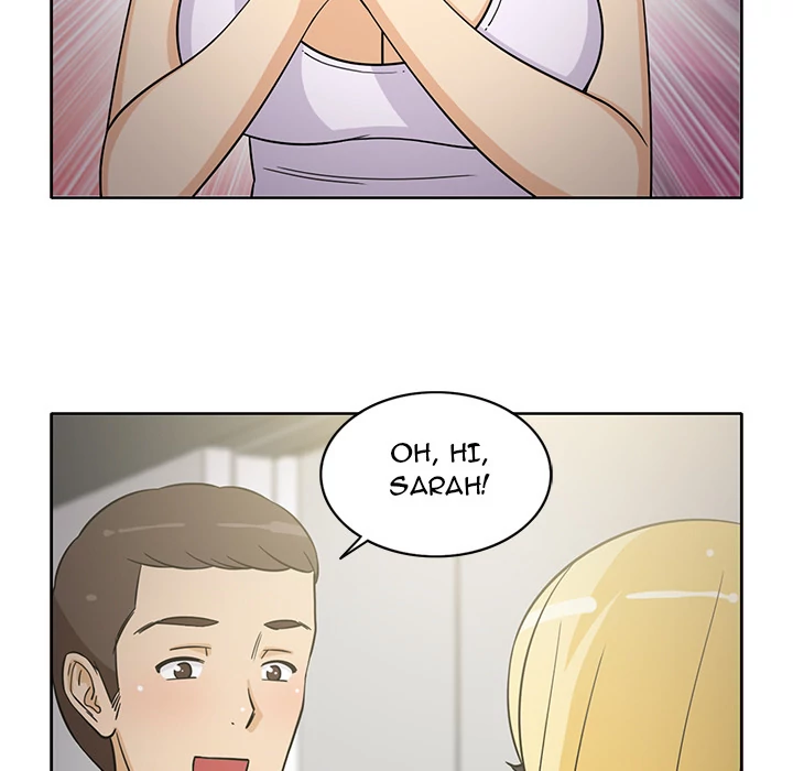 The Woman Next Door - Chapter 23 Page 38