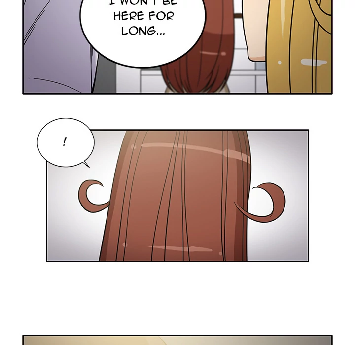 The Woman Next Door - Chapter 23 Page 45