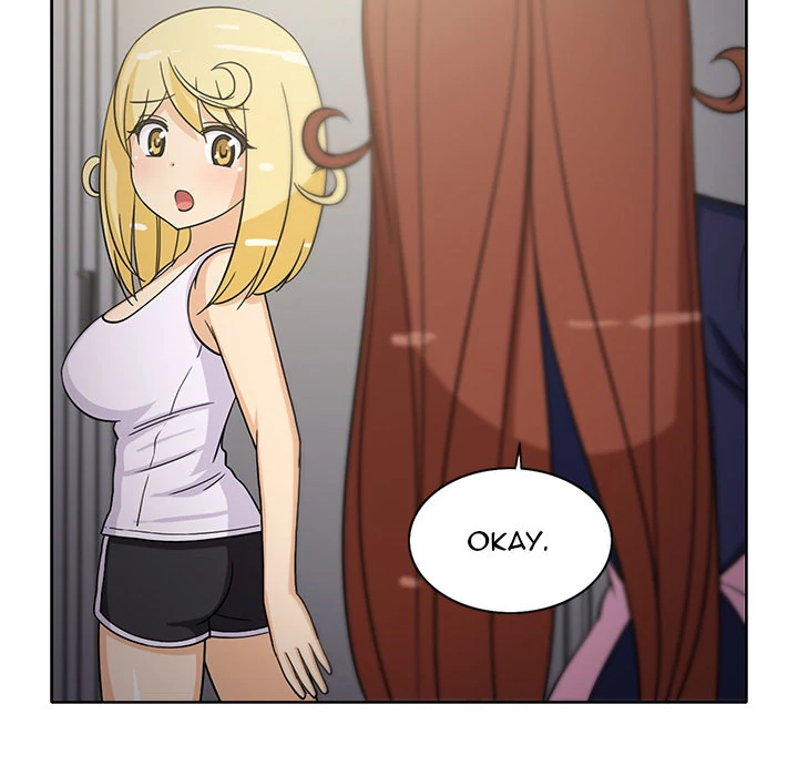 The Woman Next Door - Chapter 24 Page 15