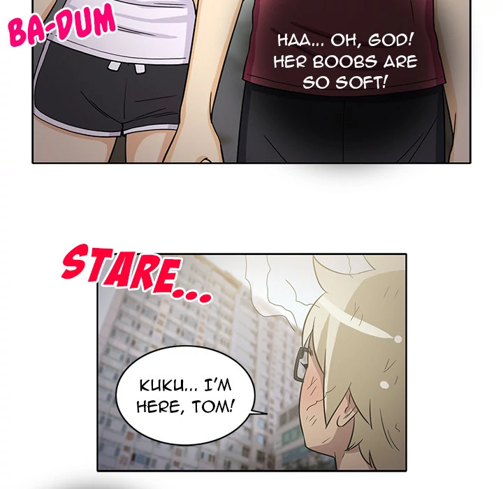 The Woman Next Door - Chapter 24 Page 29