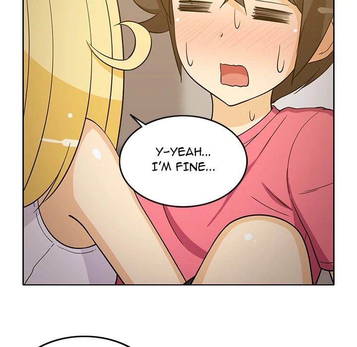 The Woman Next Door - Chapter 25 Page 30