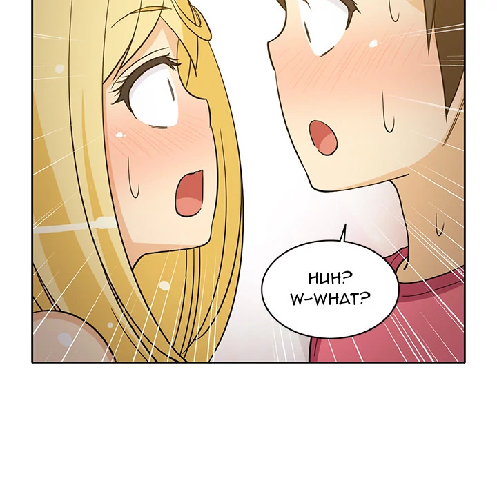 The Woman Next Door - Chapter 25 Page 33