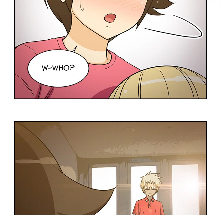 The Woman Next Door - Chapter 26 Page 20