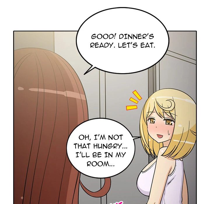 The Woman Next Door - Chapter 26 Page 25