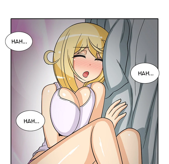 The Woman Next Door - Chapter 27 Page 19