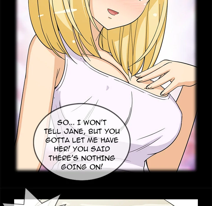 The Woman Next Door - Chapter 27 Page 33