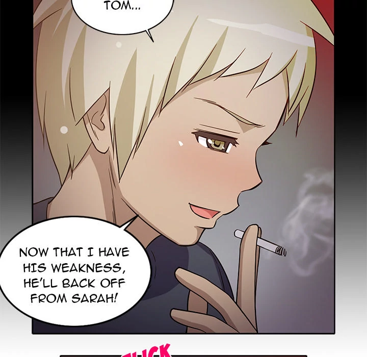 The Woman Next Door - Chapter 27 Page 37