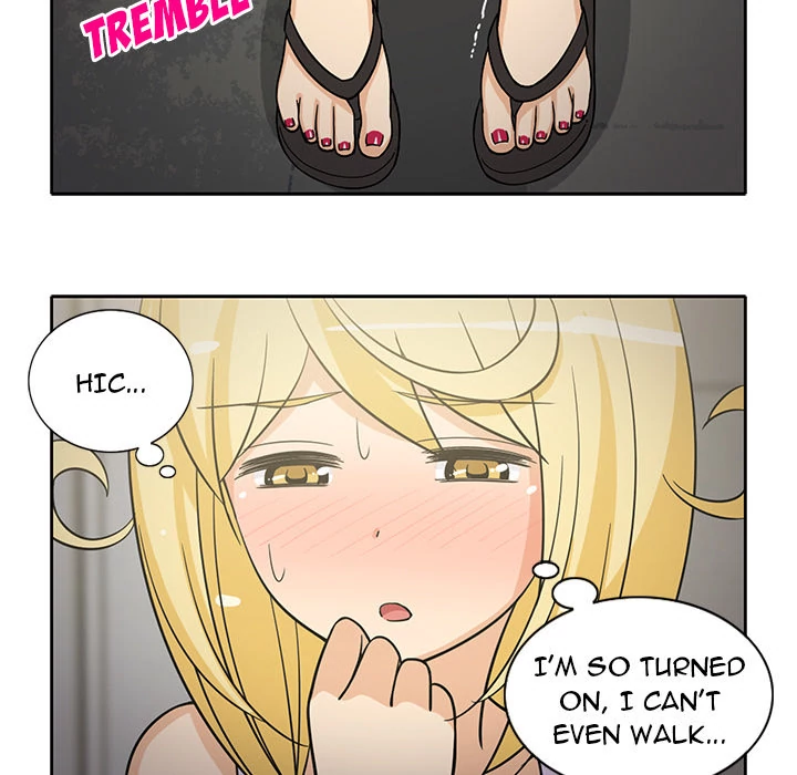 The Woman Next Door - Chapter 27 Page 44