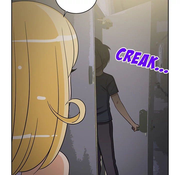 The Woman Next Door - Chapter 27 Page 46