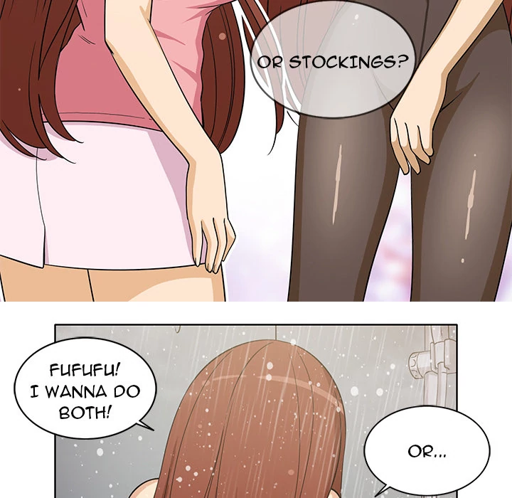 The Woman Next Door - Chapter 29 Page 11