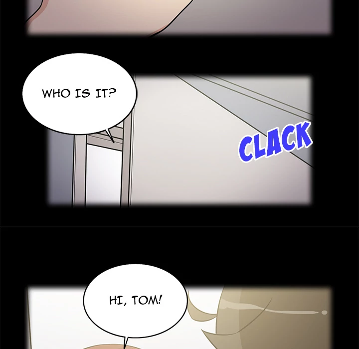 The Woman Next Door - Chapter 29 Page 17