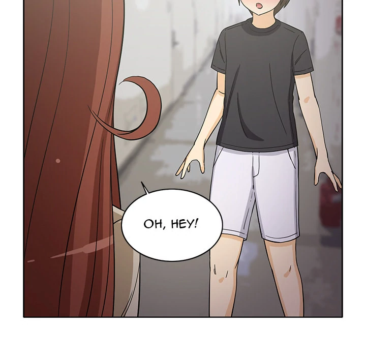 The Woman Next Door - Chapter 29 Page 33