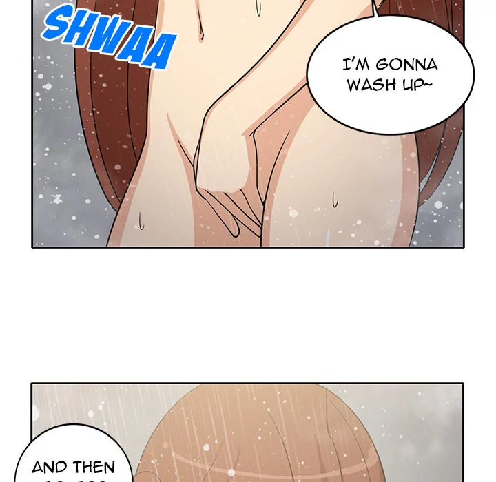 The Woman Next Door - Chapter 29 Page 8