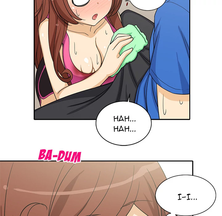 The Woman Next Door - Chapter 3 Page 13