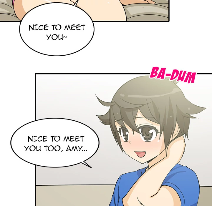 The Woman Next Door - Chapter 3 Page 54