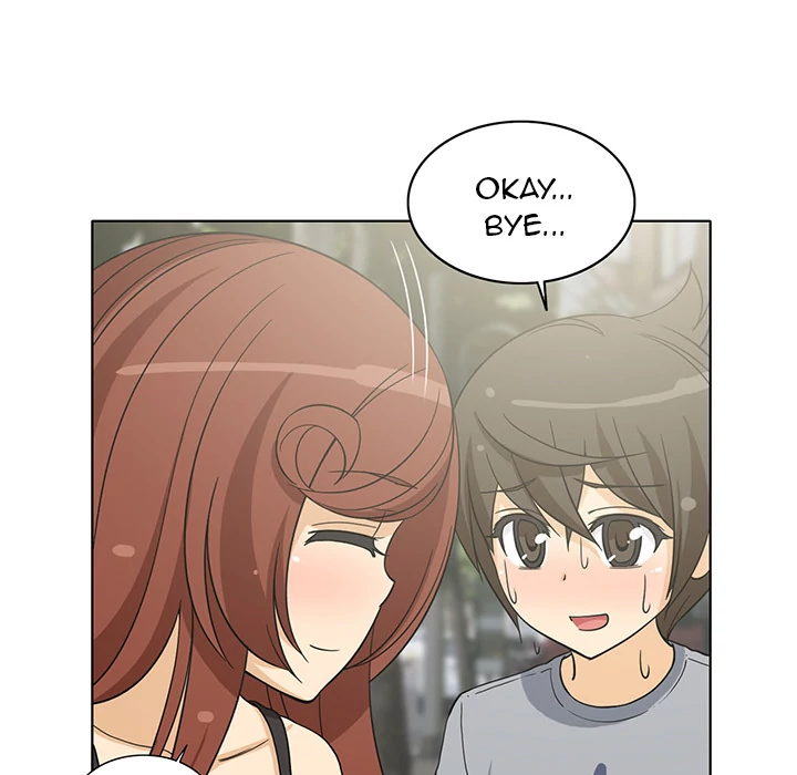 The Woman Next Door - Chapter 5 Page 18